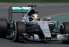 F1: Lewis Hamilton wygrał Grand Prix Chin 2015